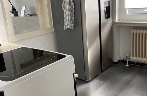 Buchholz-Kleefeld Apartamento | Beautiful, bright 2-room apartment in Hanover Misburg