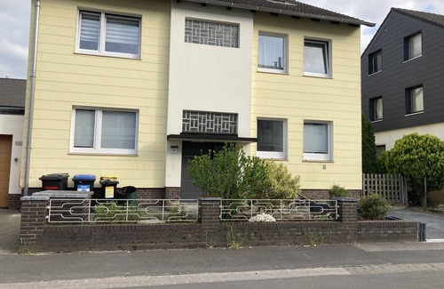 Buchholz-Kleefeld Apartamento | Beautiful, bright 2-room apartment in Hanover Misburg