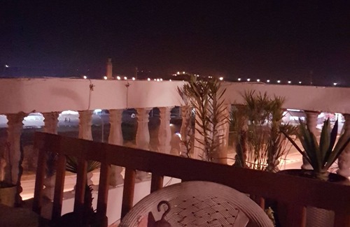 Essaouira Apartamento | Hermosa y luminosa zona de apartamentos de dos camas, zona tranquila, a 7 minutos a pie de la playa
