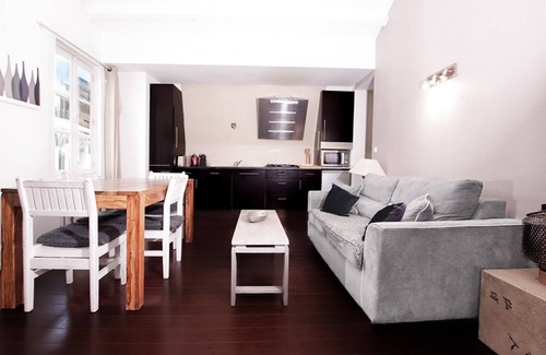 Saint-Bruno - Saint-Victor Apartamento | Bonito, luminoso y tranquilo piso para 4 personas, situado en el centro de