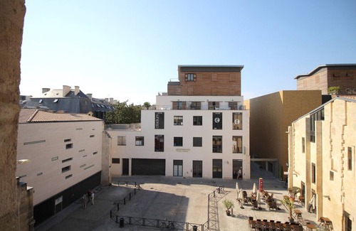 Saint-Bruno - Saint-Victor Apartamento | Bonito, luminoso y tranquilo piso para 4 personas, situado en el centro de