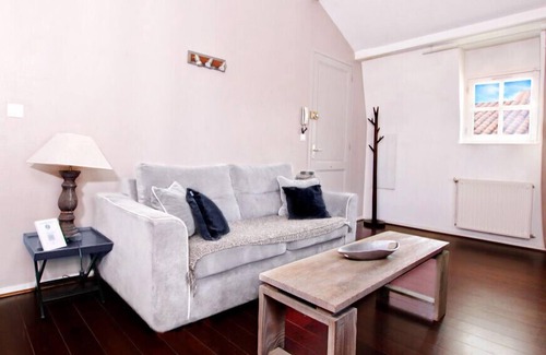 Saint-Bruno - Saint-Victor Apartamento | Bonito, luminoso y tranquilo piso para 4 personas, situado en el centro de