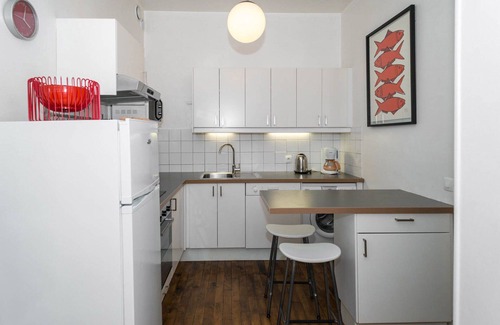 Intra Muros Apartamento | BELLO APARTAMENTO LUMINOSO CLASE 3* APARCAMIENTO / WIFI gratis