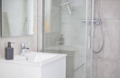 Douai Apartamento | Beautiful bright apartment near the city center
