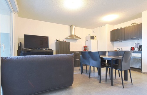 Saint-Rambert Apartamento | Beautiful Bright Apt With Terrace