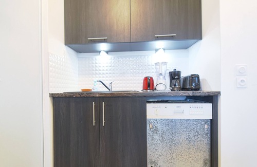 Saint-Rambert Apartamento | Beautiful Bright Apt With Terrace