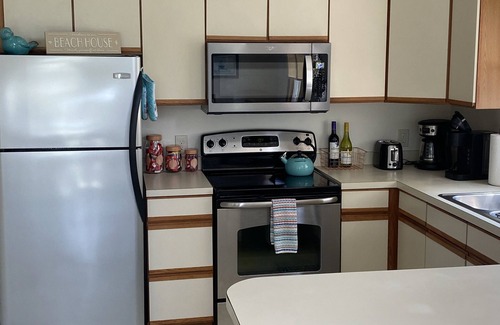 Broadkill Beach Casa | Beautiful Broadkill Beach home with a short walk to the beach.