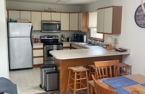 Broadkill Beach Casa | Beautiful Broadkill Beach home with a short walk to the beach.