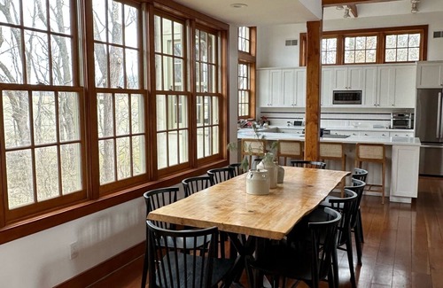 New Hope Casa | Beautiful Bucks County Getaway!