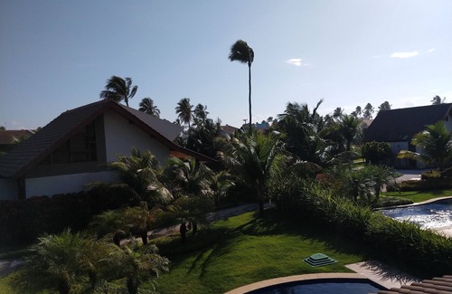 Porto de Galinhas Casa | Beautiful Bungalow At Malawi Beach Houses Muro Alto