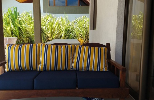Porto de Galinhas Casa | Beautiful Bungalow At Malawi Beach Houses Muro Alto