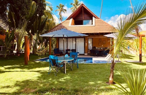 Praia dos Carneiros Casa | Vrbo Property