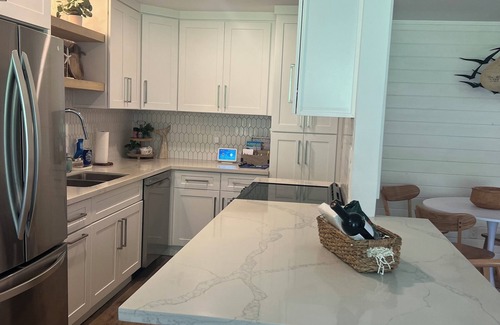 Rancho Palos Verdes Condominio | Beautiful condo near the beach, sleeps 4, 30 day min. stay required 2 bed 2 bath