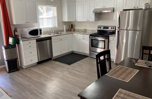 Musquodoboit Harbour Apartamento | Beautiful Two Bedrooms and 2.5 Bathrooms - 30 Minutes from Dartmouth