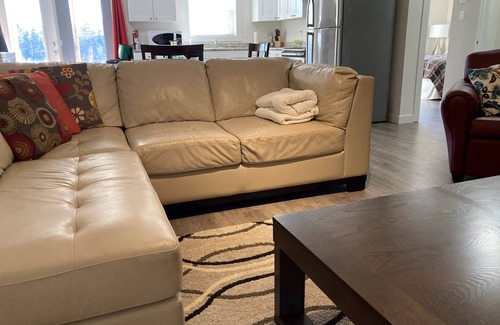 Musquodoboit Harbour Apartamento | Beautiful Two Bedrooms and 2.5 Bathrooms - 30 Minutes from Dartmouth