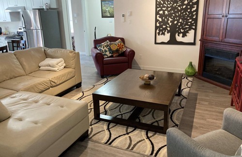 Musquodoboit Harbour Apartamento | Beautiful Two Bedrooms and 2.5 Bathrooms - 30 Minutes from Dartmouth