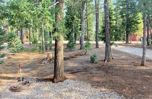 Duck Creek Village Cabina | Beautiful Cabin in Duck Creek Village