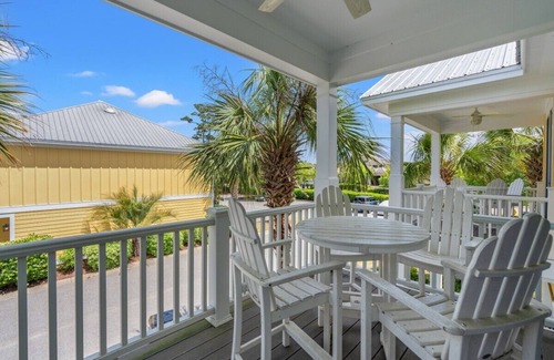 Windy Hill Casa | Beautiful Carribean style town home.. Located in North Myrtle, North beachresort