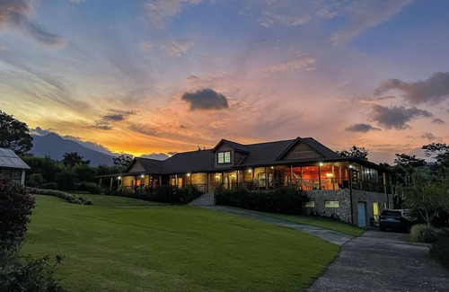 Boquete Cabina | Beautiful cabin in Boquete for families - Tranquil area in highlands of Panama