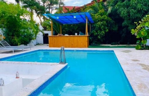 Punta Cana Cabina | Beautiful cabin in Punta Cana