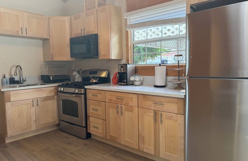 Lincoln Acres Cabina | Beautiful Cabin in San Diego