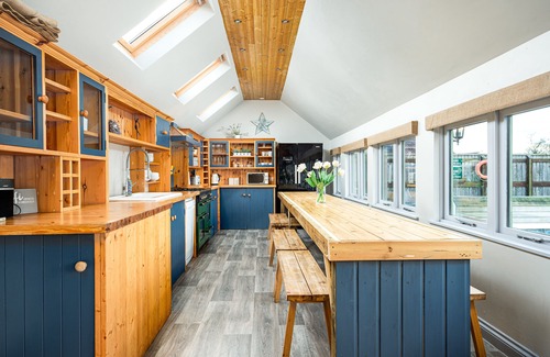 Upton Cheyney Casa | Hermosa cabaña cerca de Bath con piscina climatizada con capacidad para 17 personas