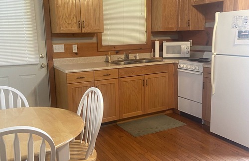 Hartford Cabina | Beautiful Cabin Nestled in the Smokies