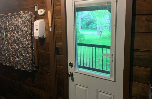 Jeffersonville Cabina | Hermosa cabaña en 5 acres. 2. 5 millas de Bethel Woods, museo y casinos.