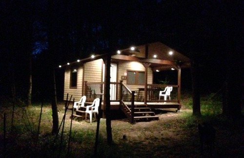Jeffersonville Cabina | Hermosa cabaña en 5 acres. 2. 5 millas de Bethel Woods, museo y casinos.