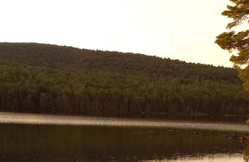 Spring Lake Cabina | Beautiful Cabin w/ lake frontage , dock and kayaks.