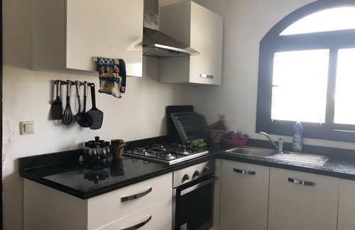 Cabo Negro Apartamento | Beautiful cabo negro apartment