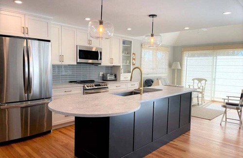 East Orleans Casa | Beautiful Cape Cod Summer Home | 3 Bed, 2.5 Bath