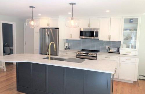 East Orleans Casa | Beautiful Cape Cod Summer Home | 3 Bed, 2.5 Bath