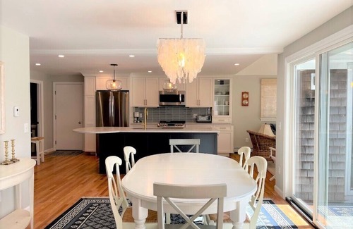 East Orleans Casa | Beautiful Cape Cod Summer Home | 3 Bed, 2.5 Bath