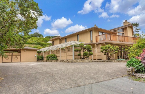 Carmel Casa | Beautiful Carmel Guest House