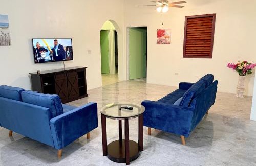 Estate Barren Spot 2 Casa | Beautiful Caribbean 3 bedroom Home in St. Croix