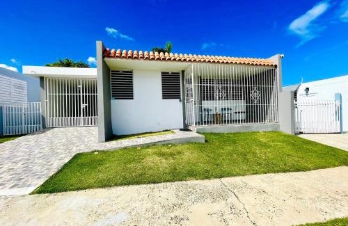 Sardinera Casa | Beautiful Caribbean Waters - 7 Seas Beach, El Yunque, Icacos Island