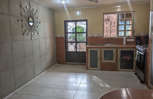 Progreso Municipality Casa | Beautiful Casa De Rose