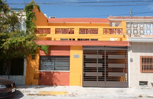 Progreso Municipality Casa | Beautiful Casa De Rose