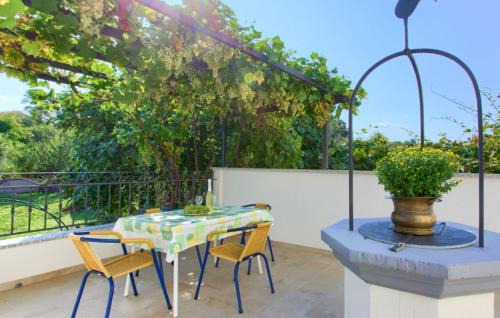 Zidarici Villa | Beautiful Casa Felicita in Malinska