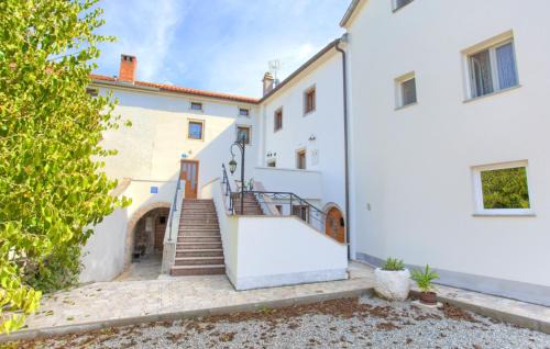 Zidarici Villa | Beautiful Casa Felicita in Malinska