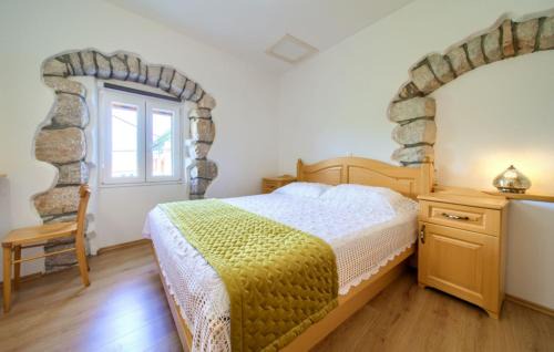 Zidarici Villa | Beautiful Casa Felicita in Malinska