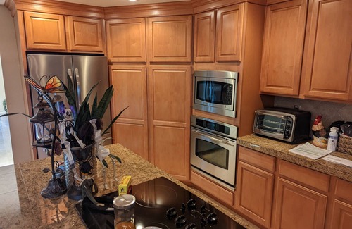 Desert View Village Casa | Beautiful Cave Creek/North Scottsdale Home 3 Bedroom-2 Bath + Casita - Acre Lot