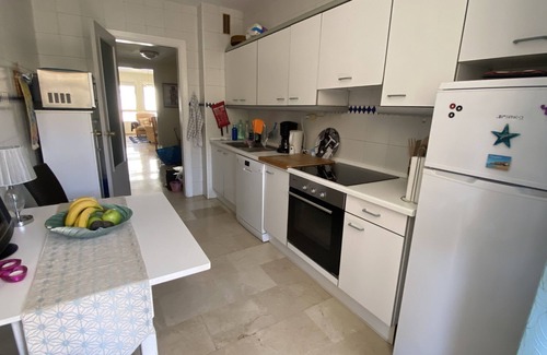 Fuengirola Apartamento | Beautiful central apartment with communal pool