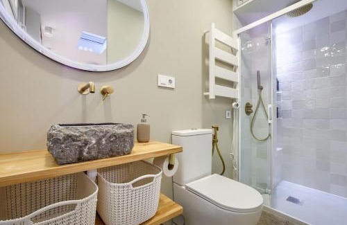 Imperial Apartamento | Beautiful central duplex apartment