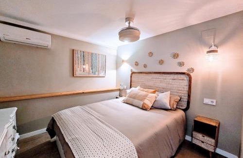 Imperial Apartamento | Beautiful central duplex apartment