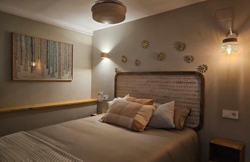 Imperial Apartamento | Beautiful central duplex apartment