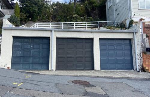 Oriental Bay Apartamento | Beautiful central executive home