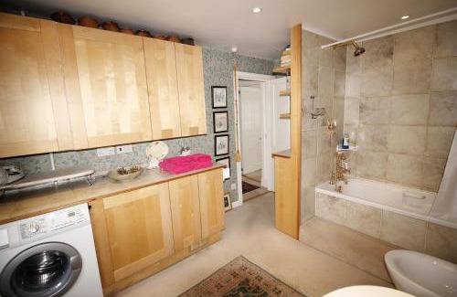 St. Pancras Apartamento | Beautiful Central London duplex007