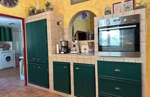 Corbes Casa | Beautiful Cevennes farmhouse with swimming pool